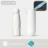Capsule Sun Umbrella, Sun Protection, Uv Protection, Dual-Use for Sun and Rain, Mini 40% off Fold, Ultra-Light, Compact, Portable m