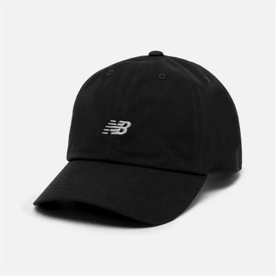 New Balance Logo Ball Cap B1 NBGDGS1104 19 35