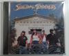 CD SUICIDAL TENDENCIES How Will I Laugh Tomorrow EK44388 Rock Épico dos EUA Usado