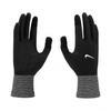 Men's Lightweight Knitted Running Gloves