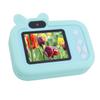 Small Digital Camera Auto Focus 2.0 Inch Anti Blue Light Screen 1080P Portable Digital Camera with Music Games for Life