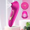 Powerful Sucking Vibrator for Women Clitoris Clit Sucker Female Vacuum Nipple Stimulator G Spot Massager Adults Goods Sex Toys