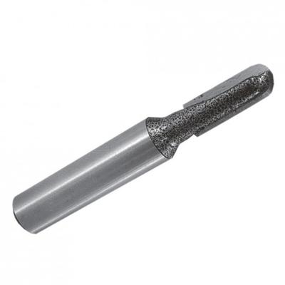 U-grooving Cutter T8 D25.4 H22.5 R12.7MM - DED07F073B