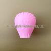 Licensed Silicone Hair and Makeup Brush Protector