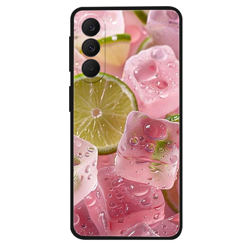 For Samsung Galaxy A17 A37 A57 5G Case A 17 37 57 Phone Cover Soft Silicone Bumper For SamsungA37 Funda Camera Protector Bumper
