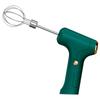 Electric Handheld Automatic Egg Beater & Mixer for Cream and Cakes