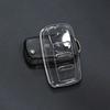 soft TPU Car Key Case for Skoda Yeti Superb Rapid Octavia for SEAT Leon Ibiza for VW VOLKSWAGEN Golf Jetta POLO remote cover set