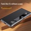 Honor Magic V6 Folding Phone Leather Flip Case
