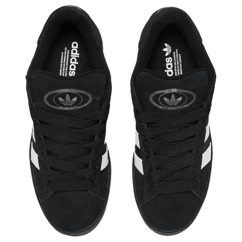 Adidas Campus 00s 'Black White' JQ4962
