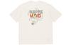 Nike Sportswear T Shirt Men's Ecru DJ1340-902