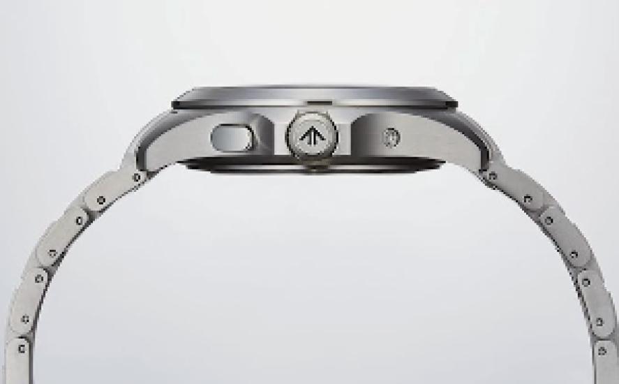 Citizen Watch PROMASTER AT6080-53L Men's