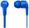 Philips TAE1105/00 TAE1105BL/00 Headphones