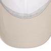 MALBON GOLF Side Panel Ball Marker Ball Cap Beige (Man)