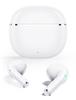 Bluetooth Wireless New Bluetooth Fast Up To 40 Hours of ENC Noise Automatic Touch Lightweight and Compatible with iPhone and Web and Gift Earbuds,