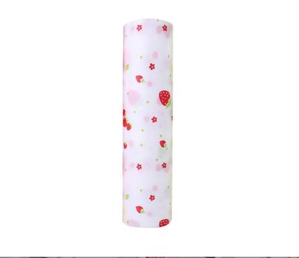 Home Printed Multifunctional Placemat Can Be Cut 200 * 30cm One Size