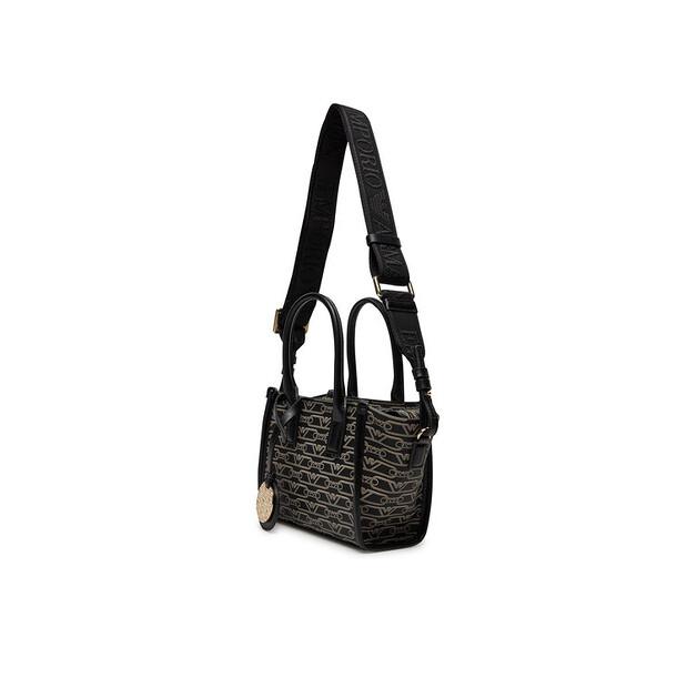 Bag Emporio Armani Emporio Armani EW000371 AF11951 FC033 Black