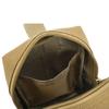 Outdoor Tactical EDC Pouch Utility Medical Molle Waist Bag Survival Tool First Aid Storage Pack Pouch Camping Hunting Bag