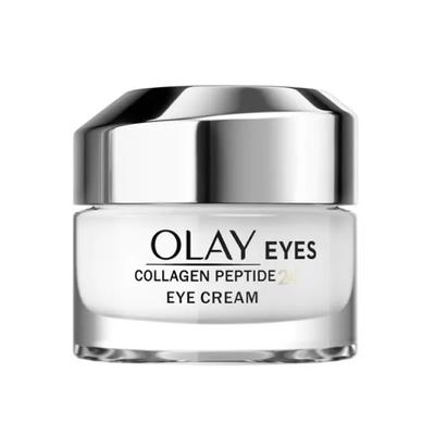 Olay Regenerist Kollagen Peptid 24h Augencreme 15ml