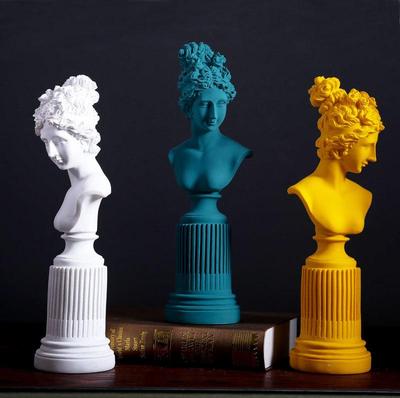 Decorazioni per la casa – Statuette