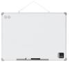 Asmix Asuka Whiteboard with Stand, VWB078, Large
