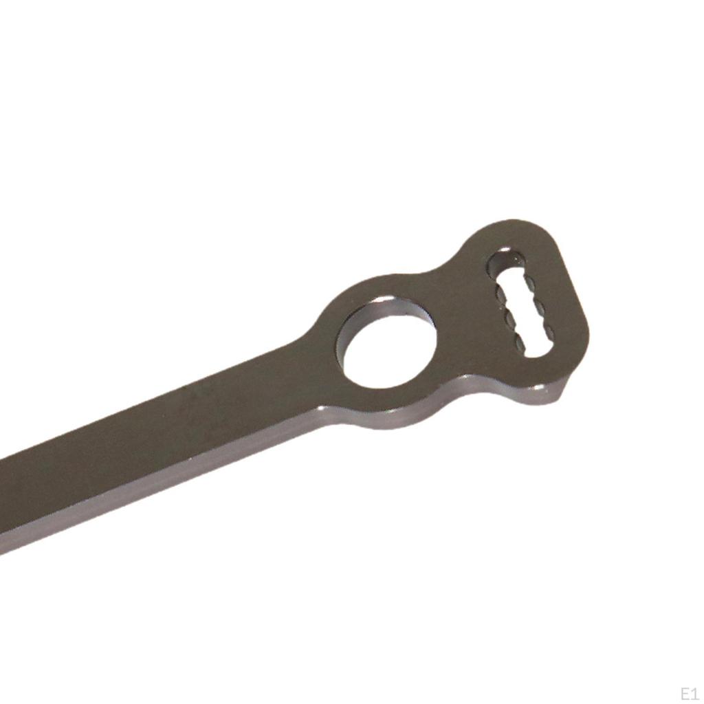 Metal Steering Board, Vehicle Accessories, Sturdy Replacement Part Steering,