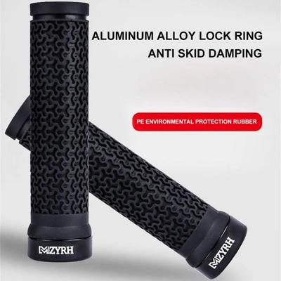Bike Lock On Road Bike Bike Handlebar Cover Bicycle Handlebar Grips Bicycle Grips Bike Grip Cover
