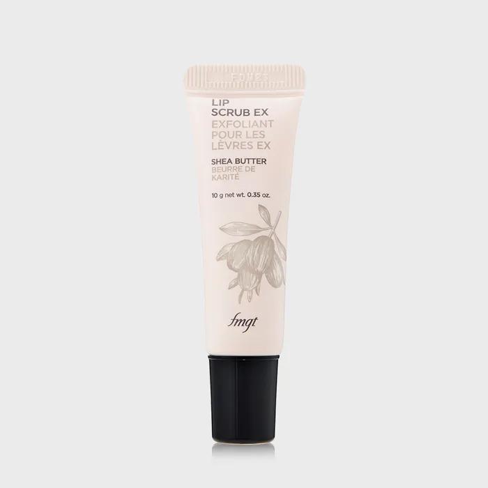 The Face Shop Lip Scrub 10g