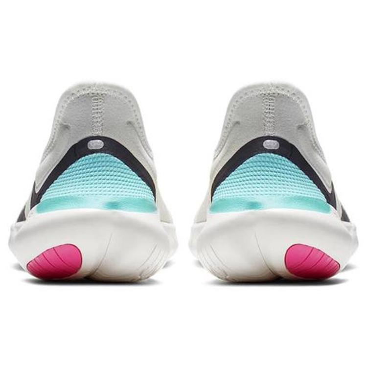 Nike Free Rn 5.0 Grigio Tuono Donna AQ1316-100