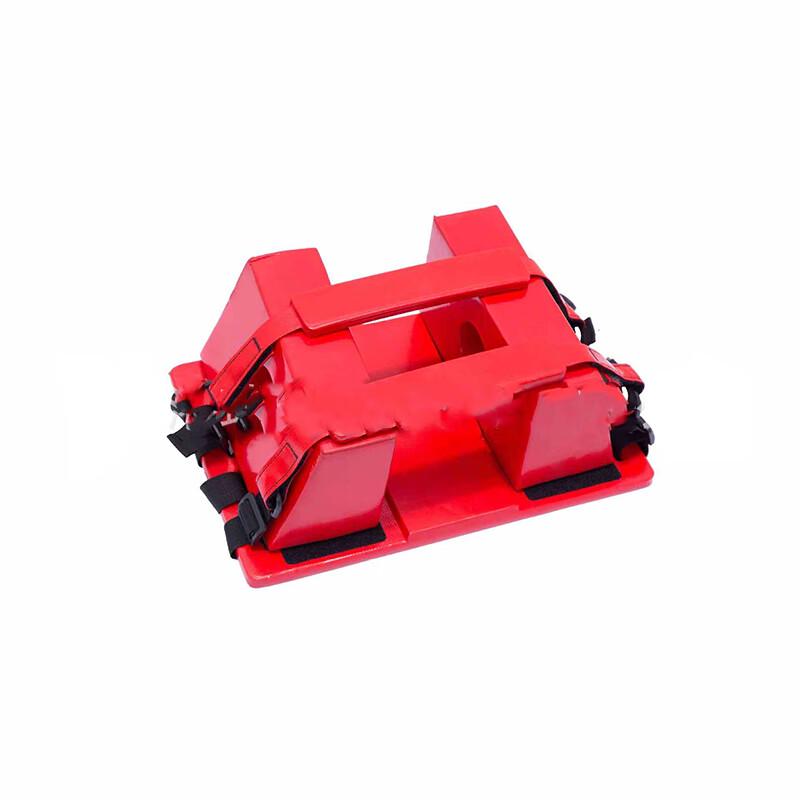 Junpo Emergency Head Immobilizer