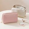 Cosmetic bag2026New Portable, Large-capacity Cosmetic Bag for Storing Toiletries, Perfect for Travel