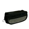 Large Capacity Multi-Compartment Pencil Case Durable Wear-resistant Stationery Organizer Multi Layer Polyester Pen Storage Pouch