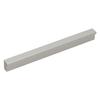 UA02 Handle, Natural Aluminum, 128mm
