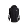 Jackets Men's Black Hooded Moderate Other GM5752