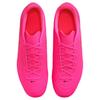 Nike Tiempo Maestro Soccer Shoes Unisex Low Top Pink IQ2328-901