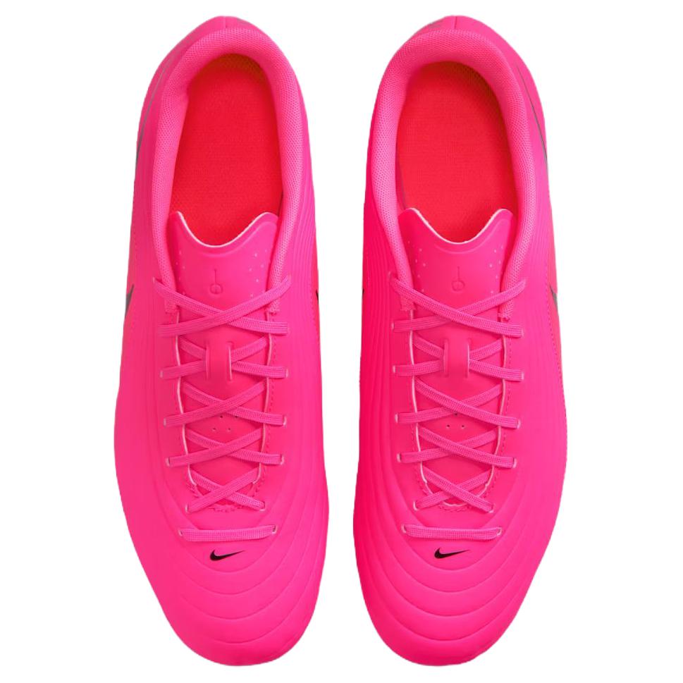 Nike Tiempo Maestro Soccer Shoes Unisex Low Top Pink IQ2328-901