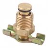 Comprehensive Package Air Compressor Tank Brass Drain Valve