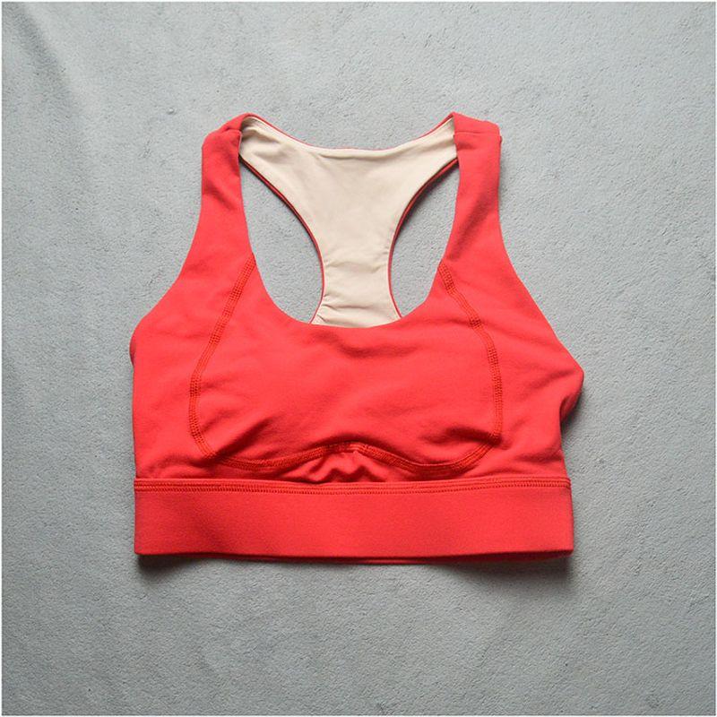 

Спортивный бюстгальтер Внешняя торговля Женский Разная модель Включая нагрудник Фитнес-бюстгальтер Йога Бег Ударопрочное Белье Быстросохнущее Дышащее Paragraph 16 S