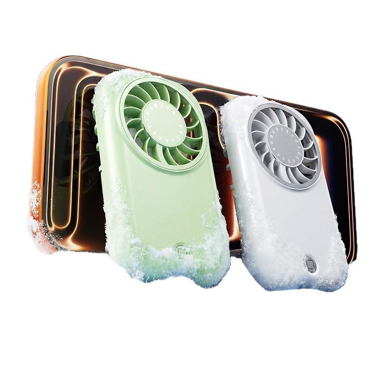 2026 Popular Portable Mini Fan: Cute, Compact, and Convenient for Students
