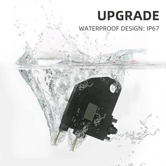 Front Right Brake Master Cylinder For Kawasaki Brute Force 650 750 4X4I KVF650 KVF750, Psiton Size 16Mm, OEM# 43015-0036 43015-0711
