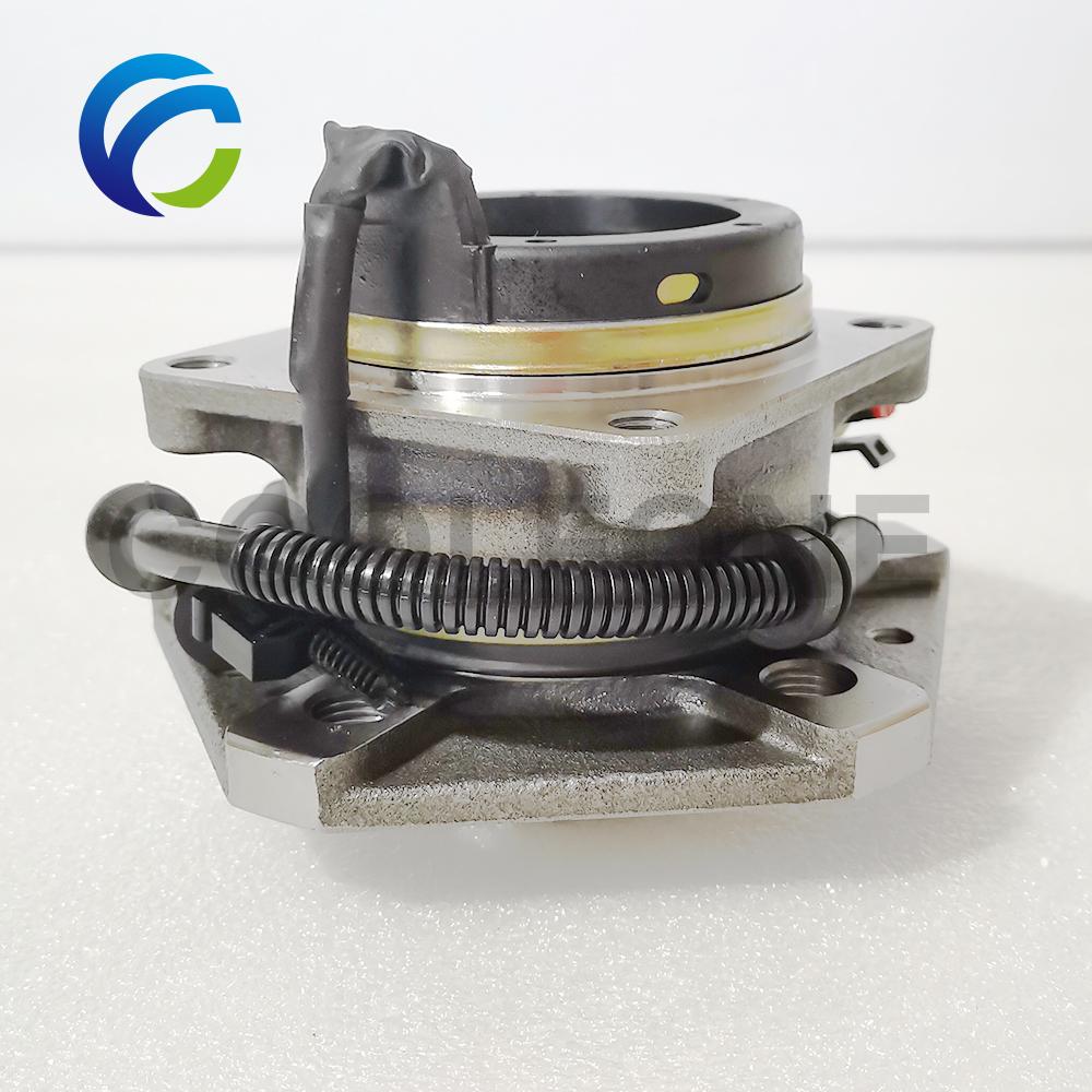 Front Rear Wheel Hub Bearing With Sensor For Maserati Quattroporte Granturismo Coupe 000197118 197118