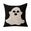 Durable Pillow Cover Vibrantly Color Polyester Pillowcase Perfect For Seasonal Sofa Bedroom Decorations