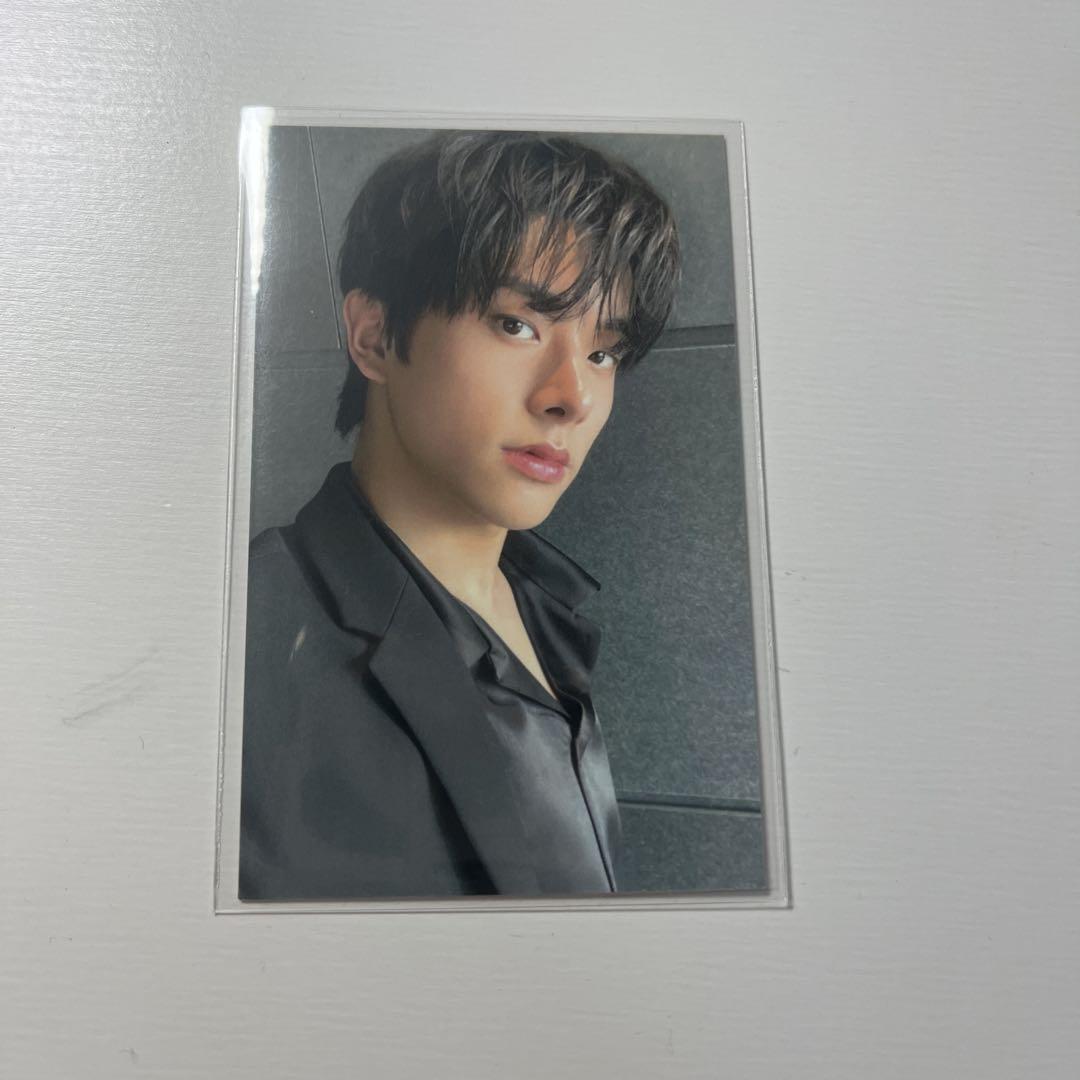 

[USED] ENHYPEN Jake Hakanai Rakidro Tower Records