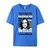 Womens Anti Biden Kamala Harris First Job Willie Brown Female Vp Black T Shirt TShirts Easter Sunday