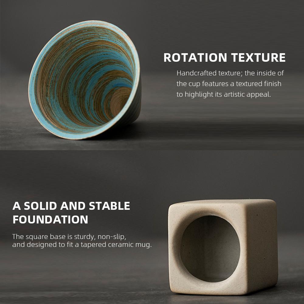 8PCS Japanese Matcha Set with Ceramic Bowl Bamboo Matcha Whisk Teaspoon Tea Sets Tea Lovers Gifts Tea-making Tools Accessories