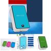 New Mini Portable Handheld Table Air Conditioner Cooler With Timeless Design Usb Rechargeable