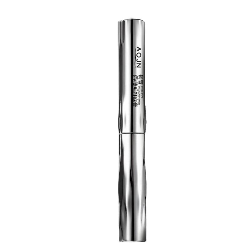 Waterproof Mascara Primer: Lengthening, Curling, Long-lasting, No Smudge - Perfect for Beginners