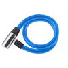 Portable Anti-theft Bicycle Lock for Mountain & Electric Bikes, Chain Lock & Accessories