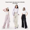 SIINSIIN 5D Four-Season Windproof Waterproof Cargo Pants