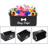 Pet Dog Toy Felt Storage Box Home Storage Basket Dirty Clothes Storage Bag Storage Basket Pet Dog Toy Felt Storage Box
