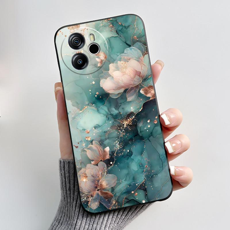 Hülle Für Blackview Shark 8 Handyhülle Ästhetisch Luxuriös Niedlich Cool Jungen Mädchen Weiche Silikonhülle Für Black view Shark8 Hülle